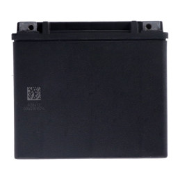 MCS, Advance Series - AGM sealed battery. 12V, 19Ah, 325CCA 91-96 Softail Dyna (NU)