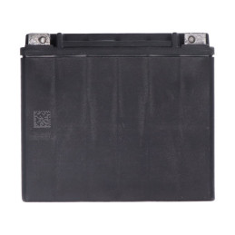 MCS, Advance Series - AGM sealed battery. 12V, 18Ah, 310CCA Harley: 97-23 Softail 97-17(NU)Dyna 97-03(NU)XL 07-17(NU)V-Rod (excl