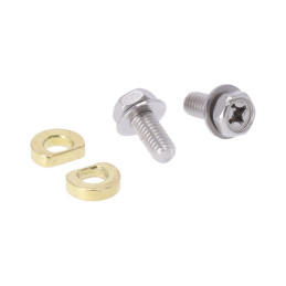 MCS, Advance Series - AGM sealed battery. 12V, 18Ah, 310CCA Harley: 97-23 Softail 97-17(NU)Dyna 97-03(NU)XL 07-17(NU)V-Rod (excl