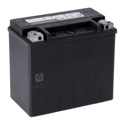 Bateria żelowa MCS, seria Advance - AGM. 12V, 19Ah. 325CCA 73-86 e-start FX modele 82-94 & 99-00 FXR 84-90 Softail 77-78 XLCR 7