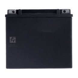 Bateria żelowa MCS, seria Advance - AGM. 12V, 19Ah. 325CCA 73-86 e-start FX modele 82-94 & 99-00 FXR 84-90 Softail 77-78 XLCR 7