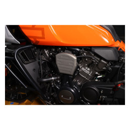 Dynojet, ignition coil guard kit 20-23 RA1250 Pan America 21-23 RA1250S Pan America Special