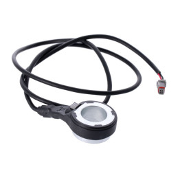 Czujnik ABS hamulca, przedni 18-23 M8 Softail