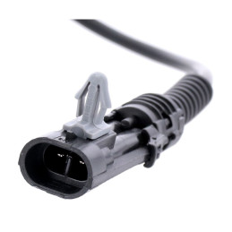 Czujnik ABS przedni do Softail 11-17 (z wyjątkiem 08-11 FXCW/C Rocker 13-17 Breakout) (tylko dla modelu i rocznika)