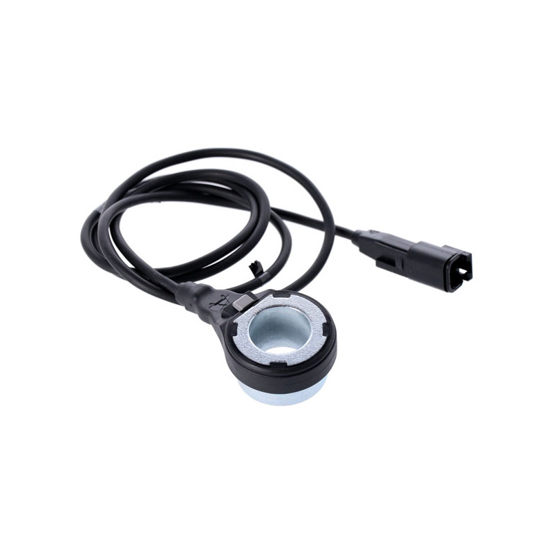 Czujnik ABS hamulca, przedni Dyna: 12-16 FLD 2013 FXDB 12-17 FXDF 2014 FXDL 12-16 FXDWG (tylko dla modelu i rocznika)