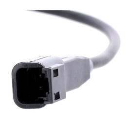 Czujnik ABS hamulca, przedni Dyna: 12-16 FLD 2013 FXDB 12-17 FXDF 2014 FXDL 12-16 FXDWG (tylko dla modelu i rocznika)