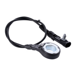 Czujnik ABS tylny 11-14 Softail (tylko dla modelu i rocznika)