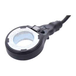 Czujnik ABS tylny 11-14 Softail (tylko dla modelu i rocznika)