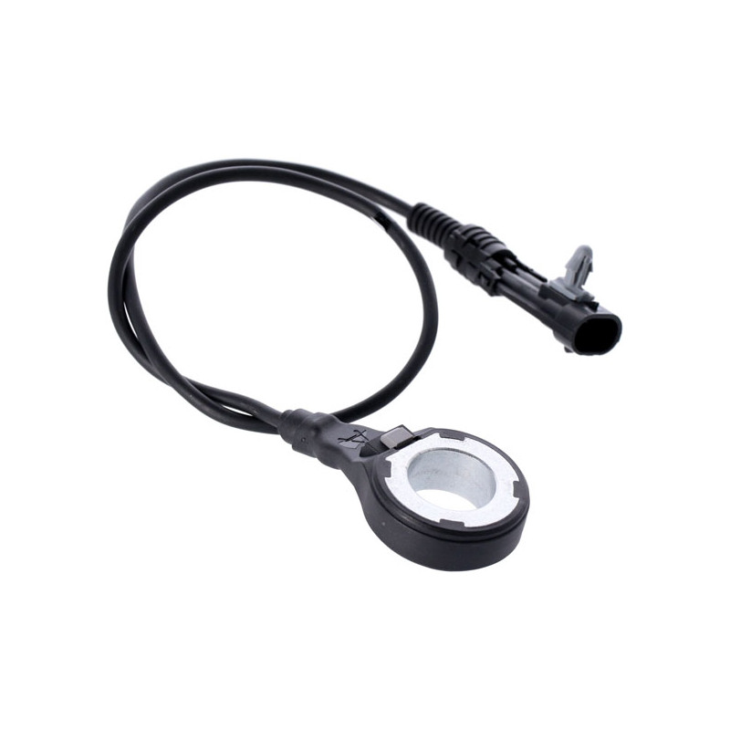 Czujnik ABS hamulca tylnego 15-17 (tylko dla modelu i rocznika) Softail 08-23 Touring