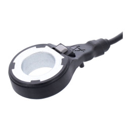 Czujnik ABS hamulca tylnego 15-17 (tylko dla modelu i rocznika) Softail 08-23 Touring