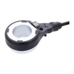 ABS brake sensor, front 08-13 FLT/Touring (NU)