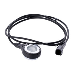 Czujnik ABS do hamulców, przedni Dyna: 12-17 FXD/C/B/BB/BC/BP/L/LS