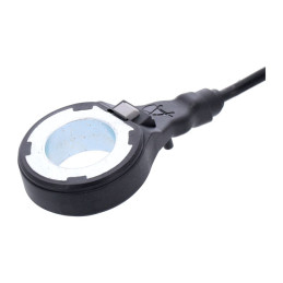 Czujnik ABS tylny 18-23 M8 Softail