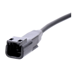 Czujnik ABS i czujnik prędkości. Przód / tył Przód czujnik ABS i prędkości: 14-22 (tylko dla modelu i rocznika) XL 15-20 (tylko 