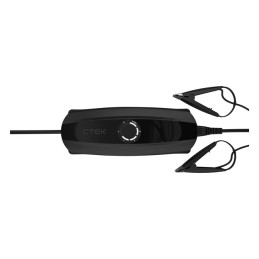 CTEK, CS ONE Battery charger. EU wall plug With EU plug