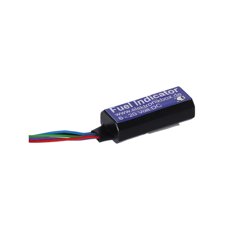 Axel Joost Elektronik, Fuel Indicator module 