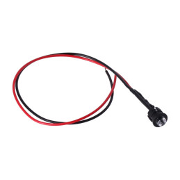 Axel Joost Elektronik, Fuel Indicator module 