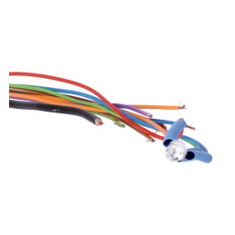 Axel Joost Elektronik, Minimalistický indikátorový modul