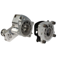 Bombas de aceite / Ventilaciones