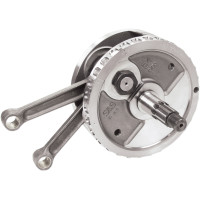 Crankshafts / Connecting Rods