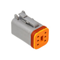 Wtyczki / Konektory / Piny