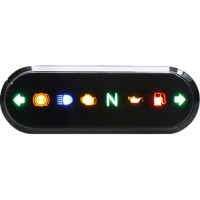 Indicators / Gear Indicators