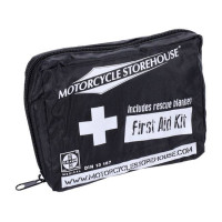 First Aid Kits