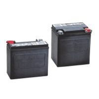 Batteries