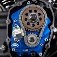 Timing Chains and Gears